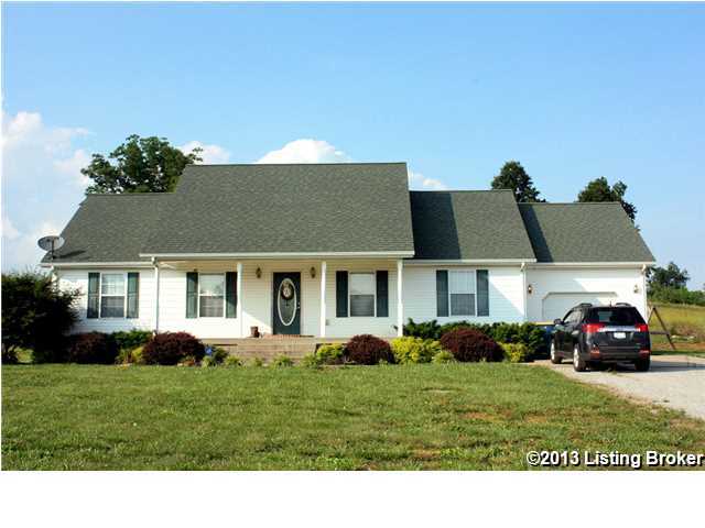 8456 Grayson Springs Road Clarkson, KY 42726 - Photo 1 of 22 Primary Photo