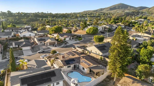 $1,235,000 | 12979 Calle De Las Rosas, San Diego, CA 92129