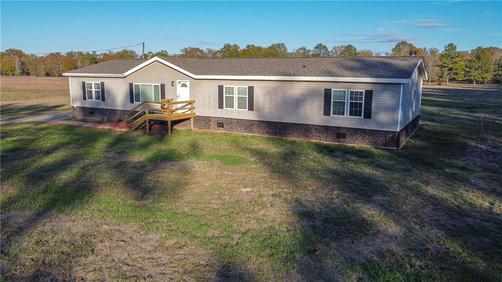 249 Ida Wells Road Deville, LA 71328 - Photo 3 of 38