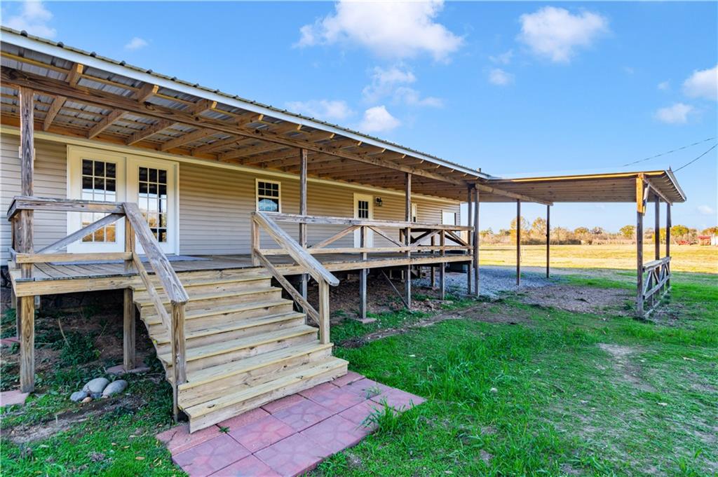 249 Ida Wells Road Deville, LA 71328 - Photo 36 of 38