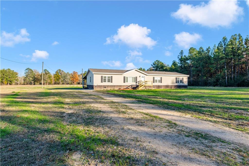 249 Ida Wells Road Deville, LA 71328 - Photo 37 of 38