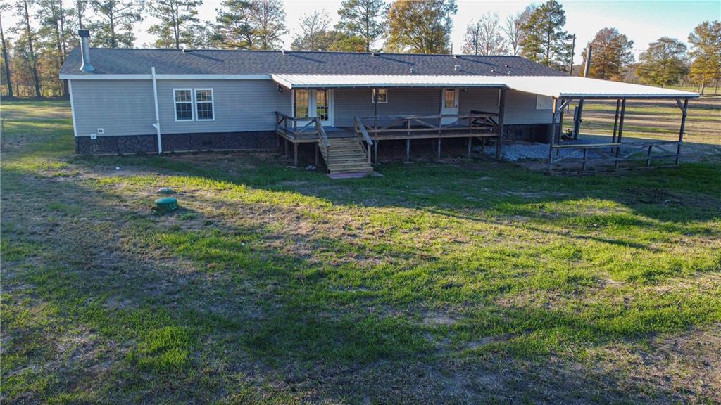 249 Ida Wells Road Deville, LA 71328 - Photo 4 of 38