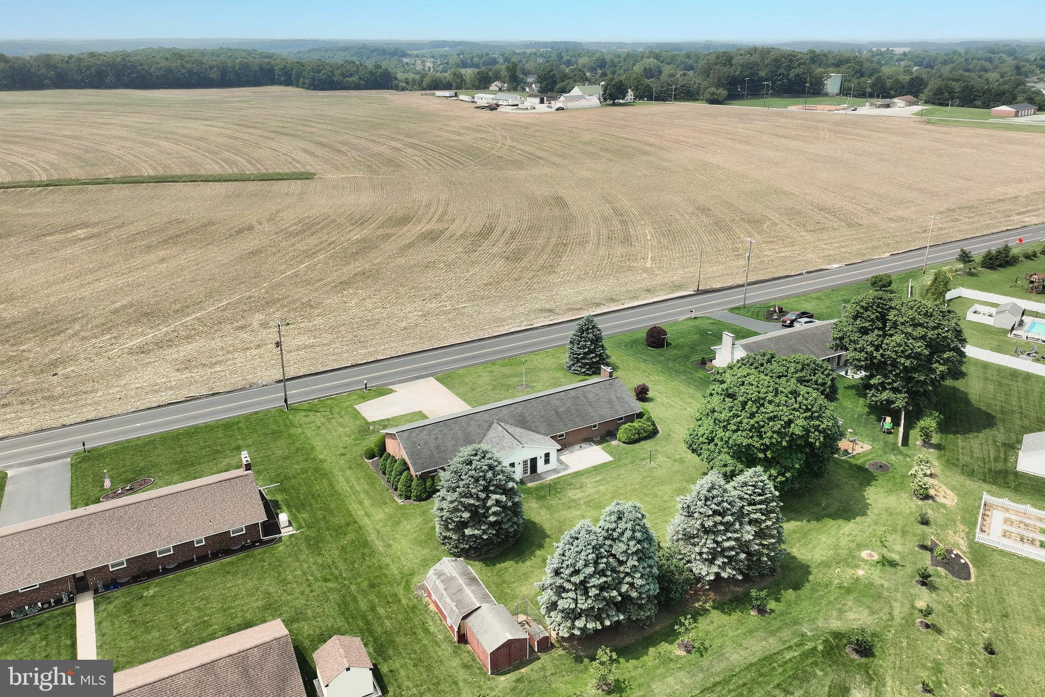 406 Campbell Road New Freedom, PA 17349 - Photo 46 of 49