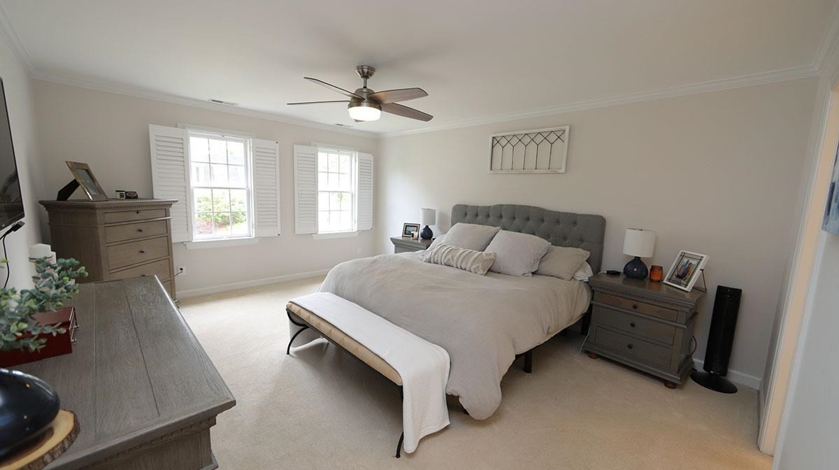 3312 Glade Spring Court Raleigh, NC 27612 - Photo 15 of 29 Photo 15