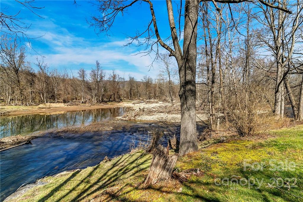 1470 Max Thompson Road Canton, NC 28716 - Photo 33 of 35 a view of lake