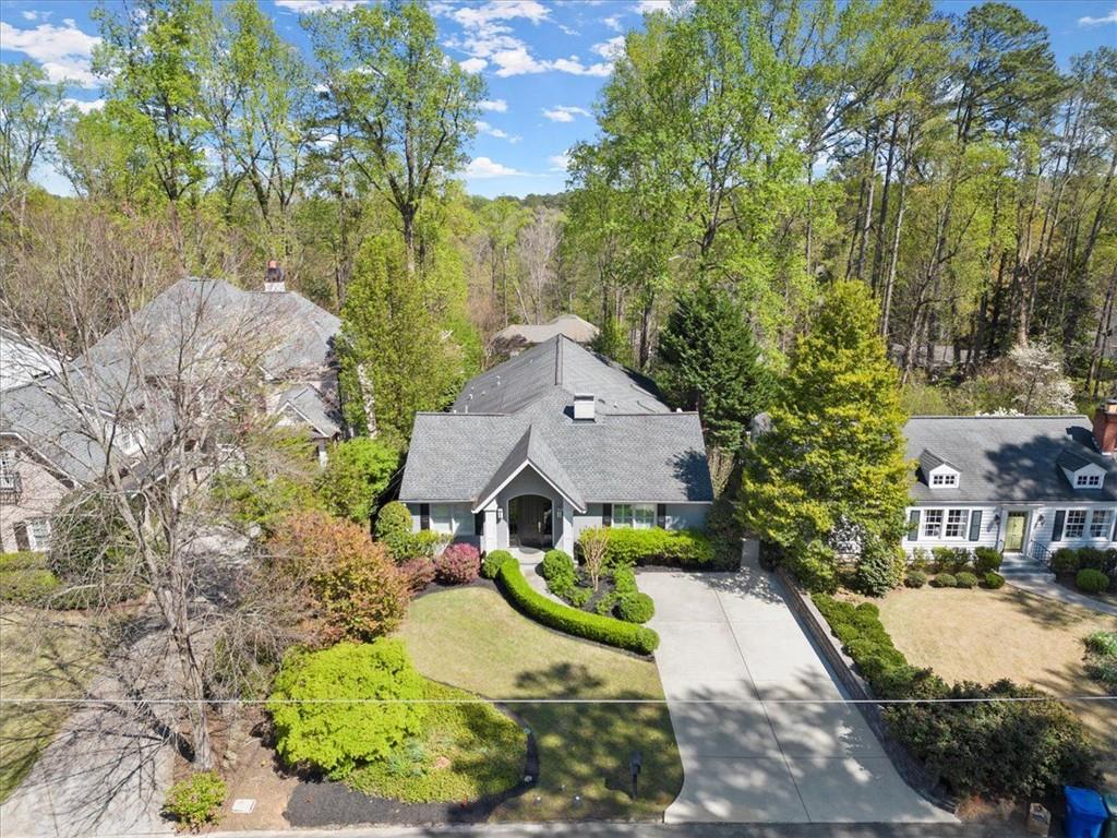 3979 North Stratford Road Northeast Atlanta, GA 30342 - Photo 1 of 1 Gallery Image 1