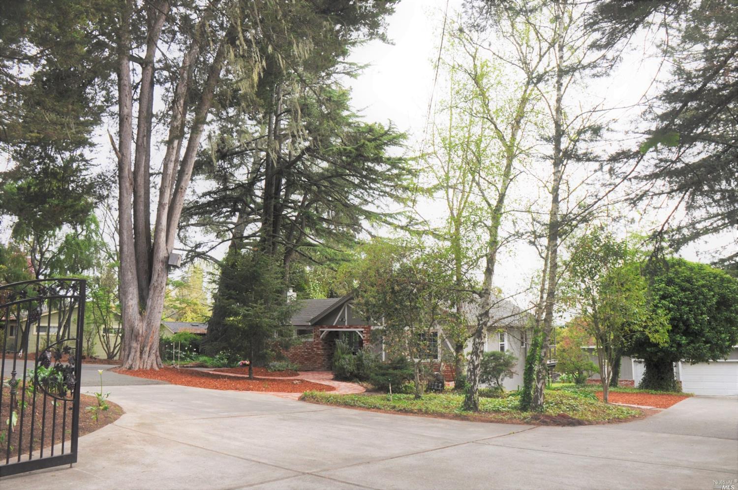 777 Pleasant Hill Road Sebastopol, CA 95472 - Photo 1 of 1