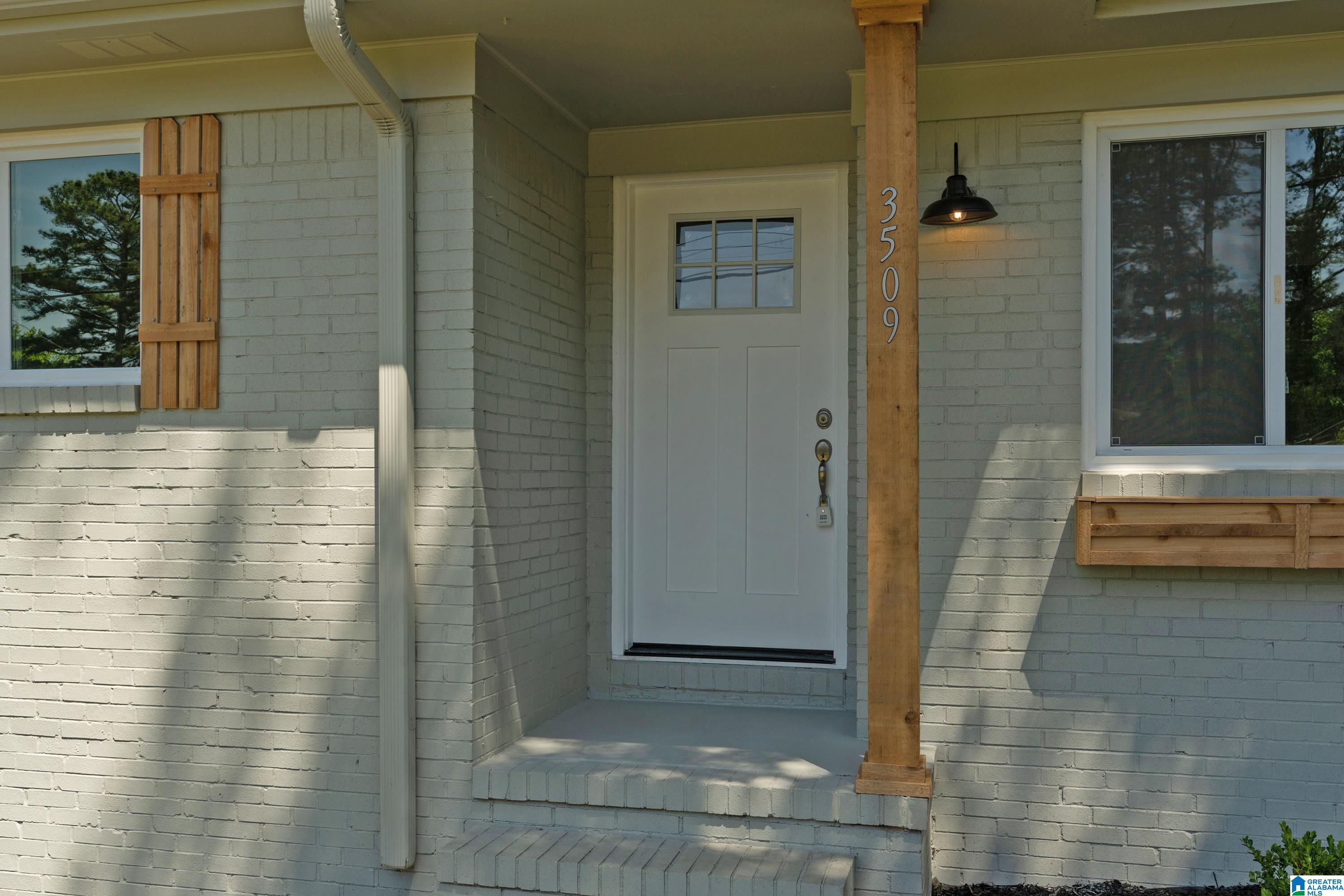 3509 Laurel View Road Birmingham, AL 35216 - Photo 2 of 23