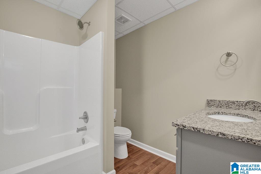 5860 McAshan Ridge Road McCalla, AL 35111 - Photo 22 of 31 Gallery Image 22
