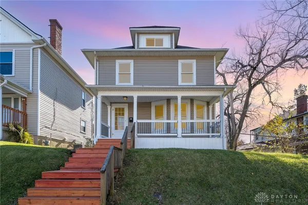$174,900 | 1708 Xenia Avenue, Dayton, OH 45410