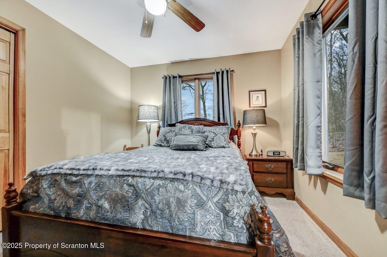 933 Newton Road Clarks Summit, PA 18411 - Photo 28 of 95 Bedroom