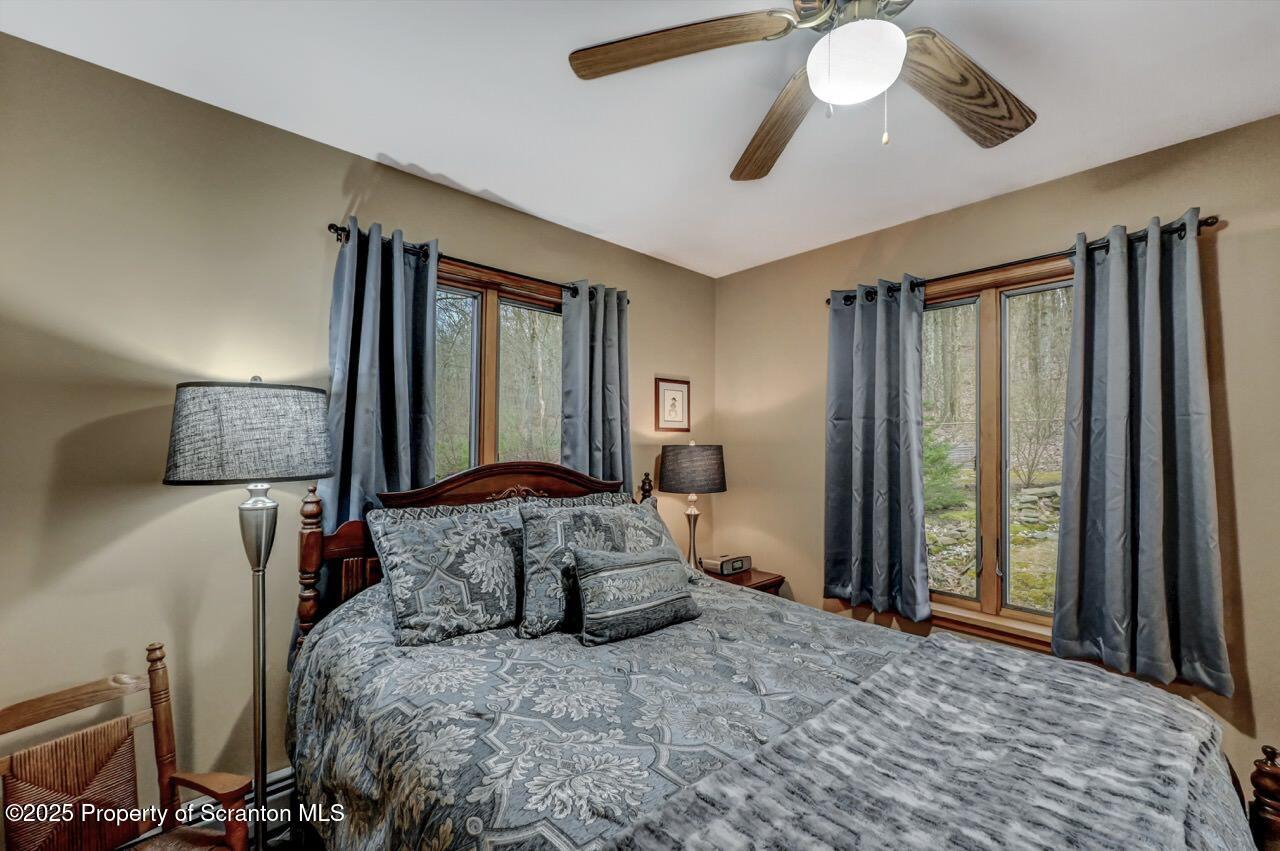 933 Newton Road Clarks Summit, PA 18411 - Photo 29 of 95 Bedroom