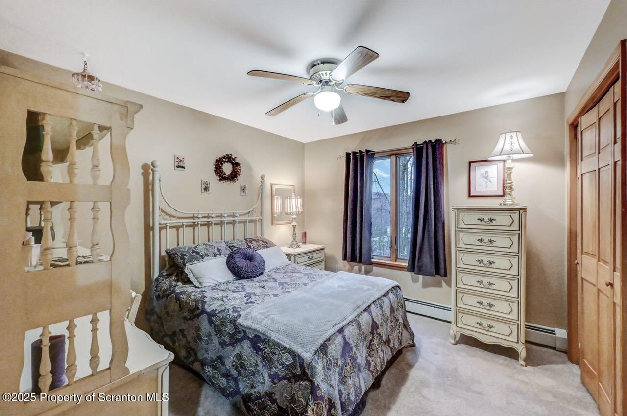 933 Newton Road Clarks Summit, PA 18411 - Photo 33 of 95 Bedroom