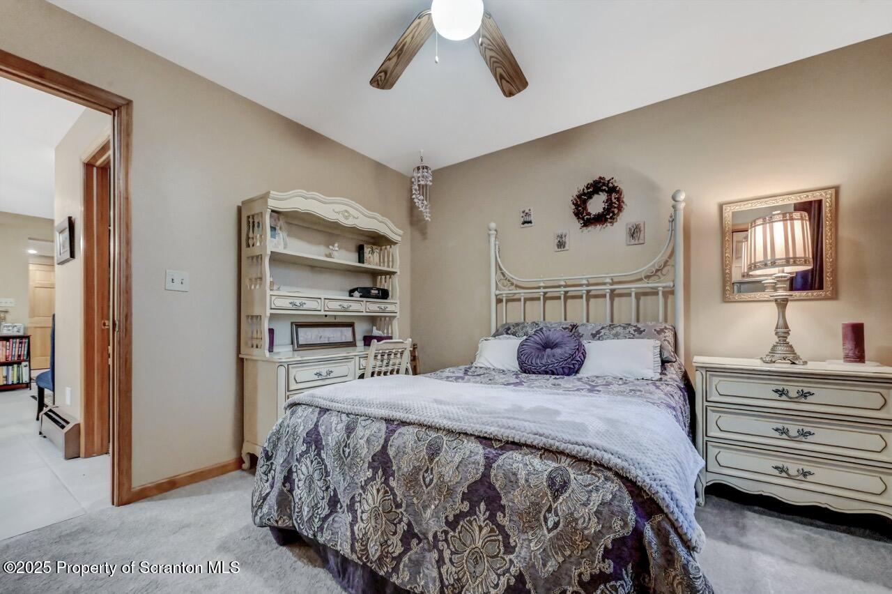 933 Newton Road Clarks Summit, PA 18411 - Photo 34 of 95 Bedroom