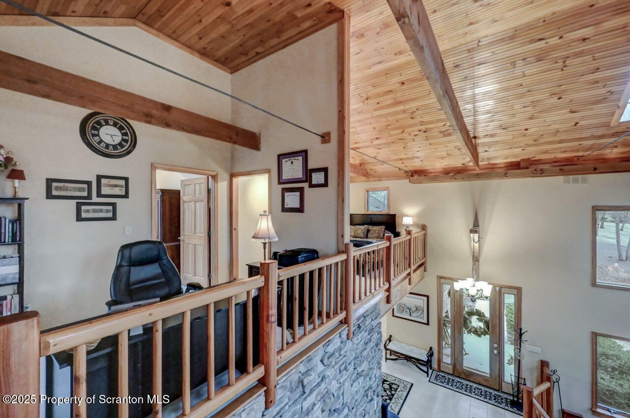 933 Newton Road Clarks Summit, PA 18411 - Photo 42 of 95 Loft