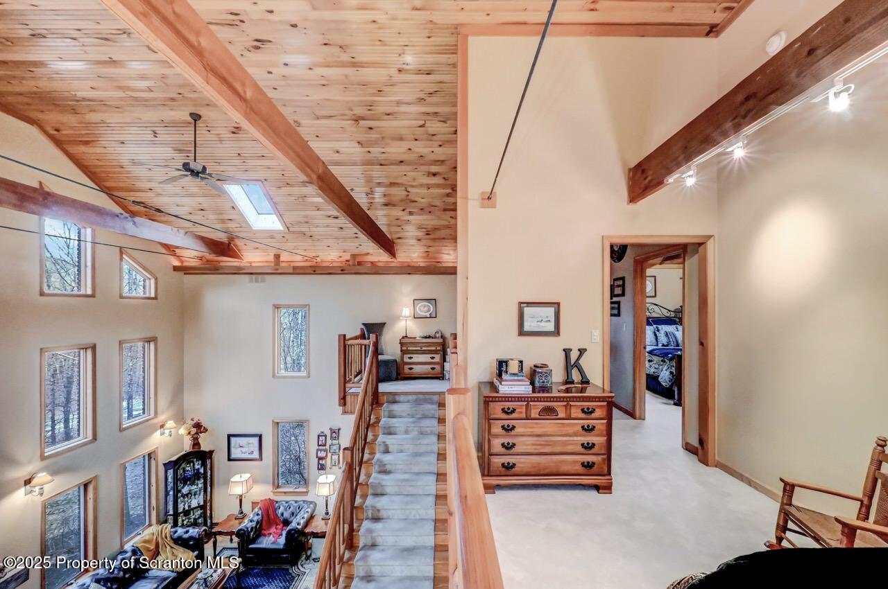 933 Newton Road Clarks Summit, PA 18411 - Photo 45 of 95 Loft