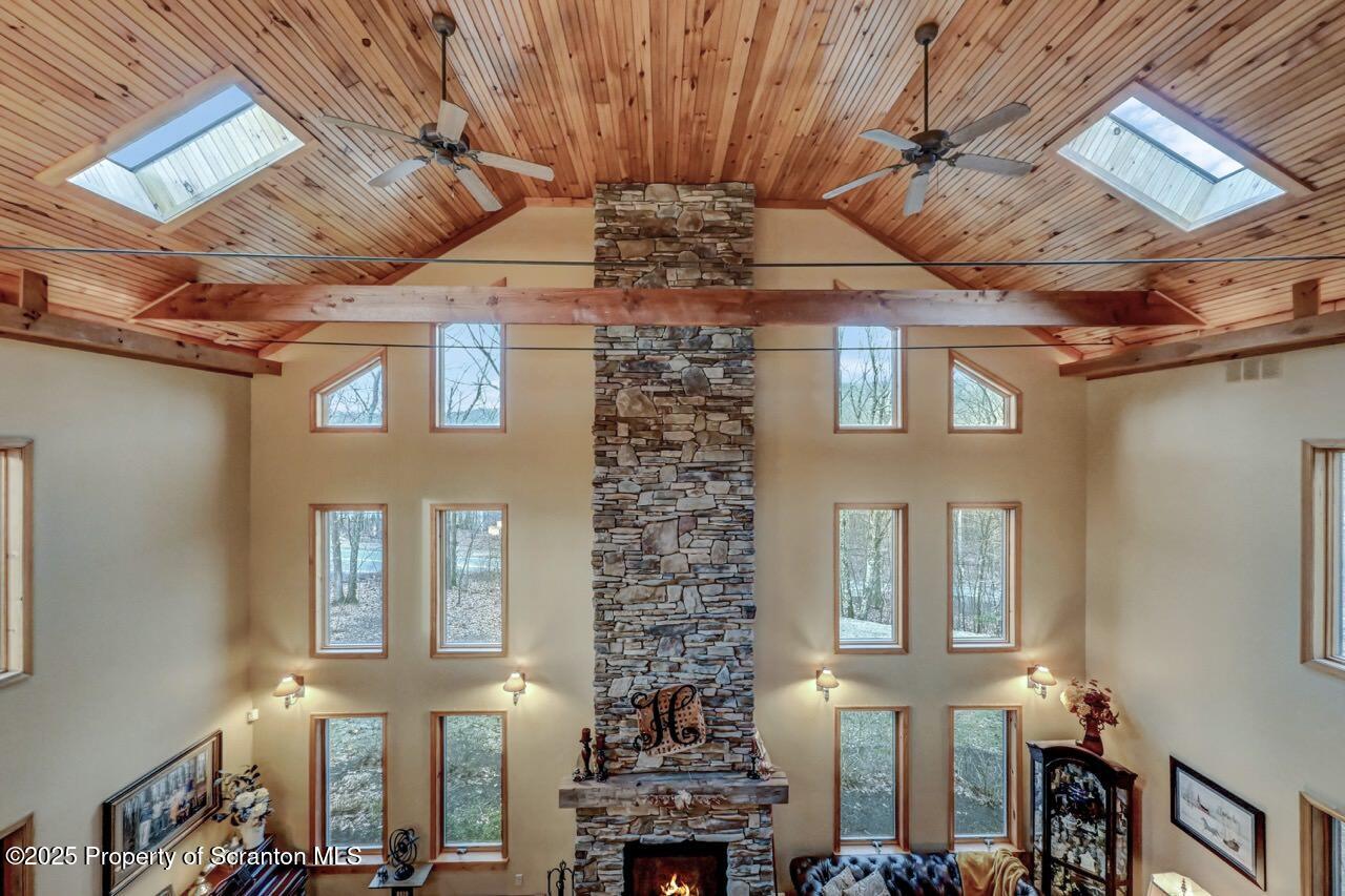 933 Newton Road Clarks Summit, PA 18411 - Photo 47 of 95 Great Room