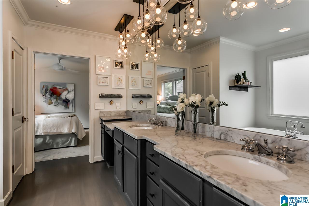 1509 Primrose Place Birmingham, AL 35209 - Photo 20 of 49