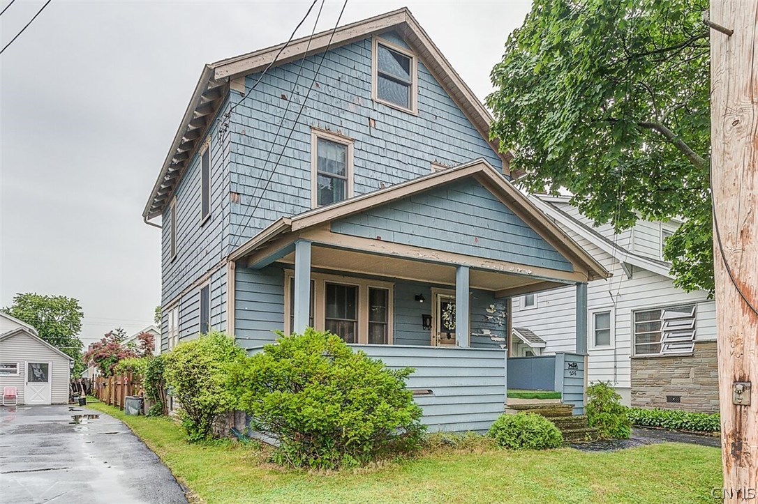 236 Wayland Road Salina, NY 13208 - Photo 1 of 1 Gallery Image 1