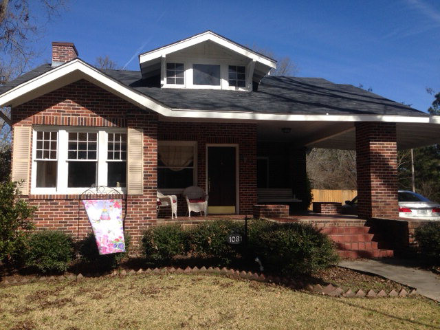1031 Wesson, MS 39191 - Photo 1 of 1 Main View
