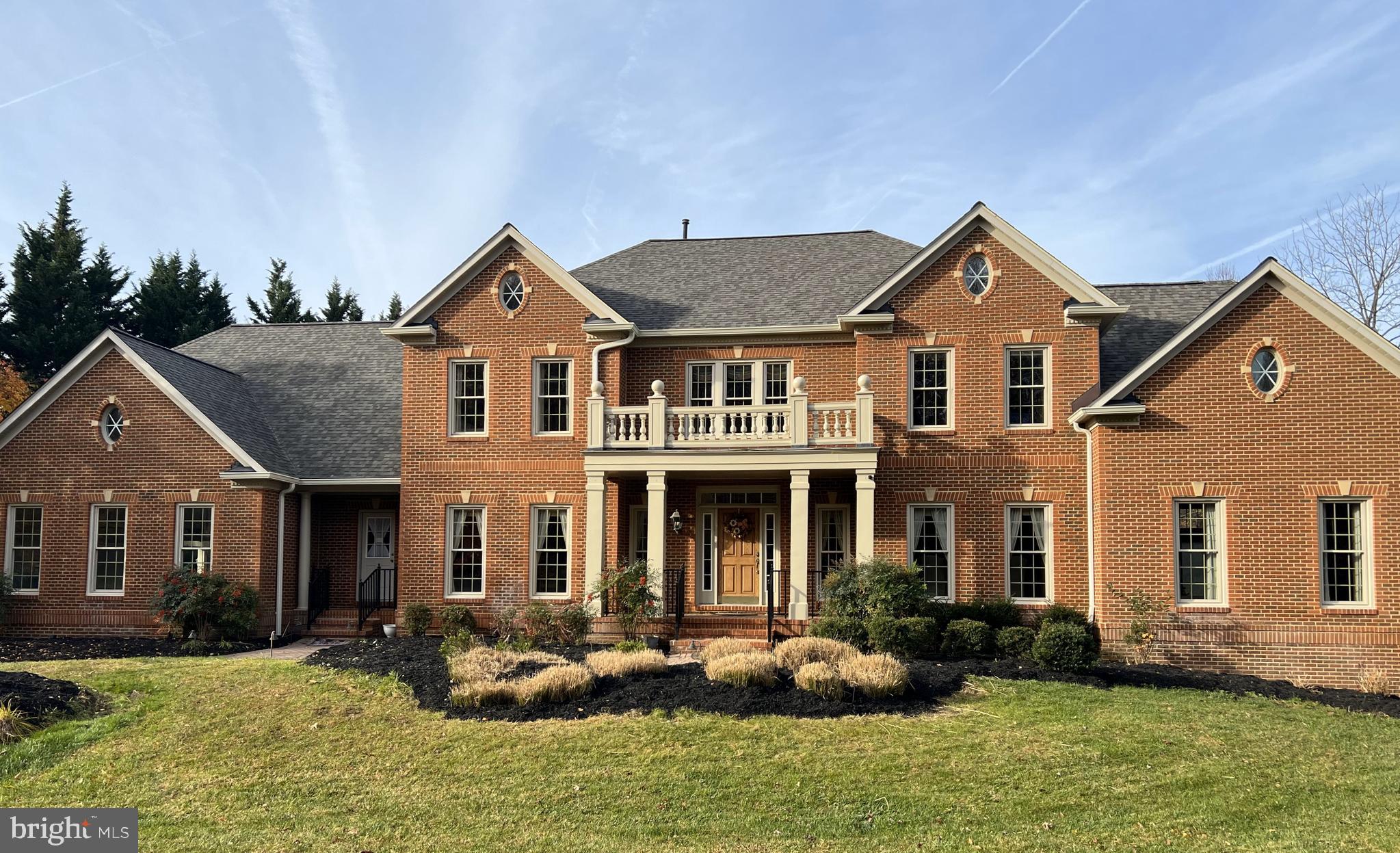 900 St Michaels Drive Gambrills, MD 21054 - Photo 1 of 17 Front