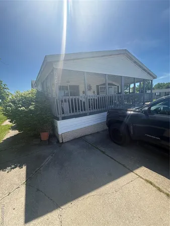 $39,900 | 58904 Lily Court, New Haven, MI 48048