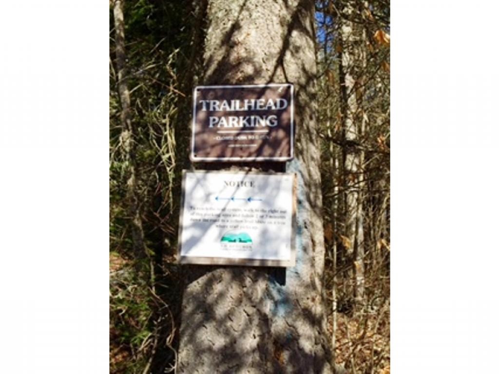 Lot # Jim Noyes Road Lisbon, NH 03585 - Photo 8 of 11 Gallery Image 8