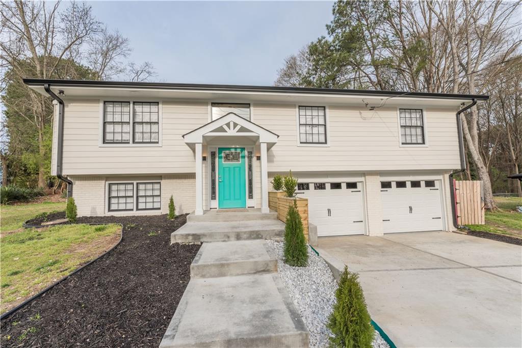 1759 Pounds Road Southwest Stone Mountain, GA 30087 - Photo 1 of 1 Gallery Image 1