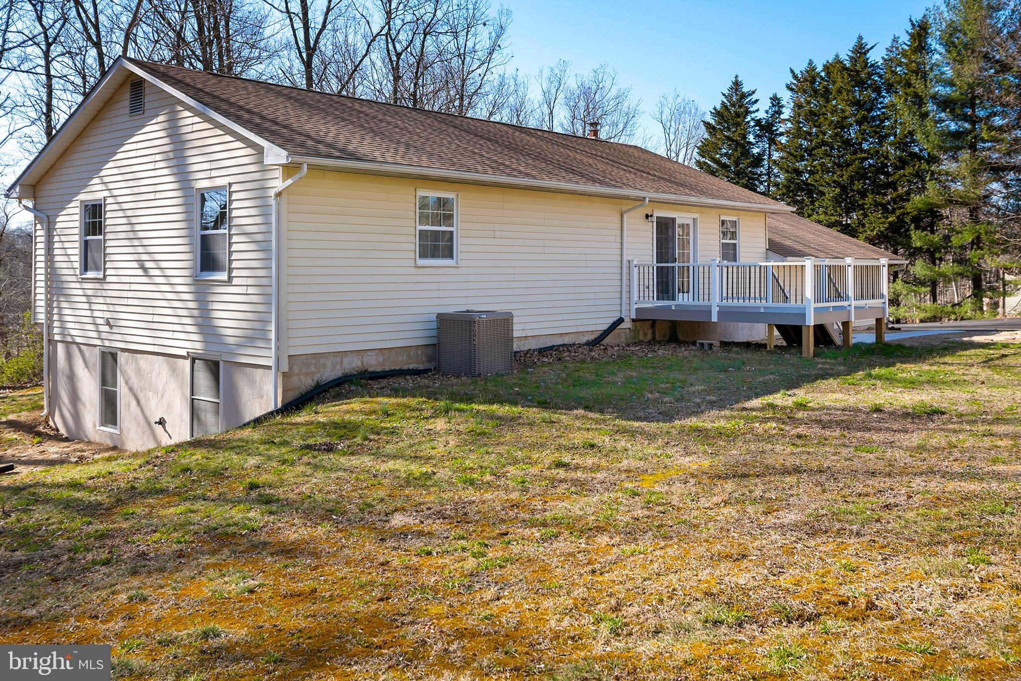 316 Ebenezer Church Road Rising Sun, MD 21911 - Photo 4 of 34
