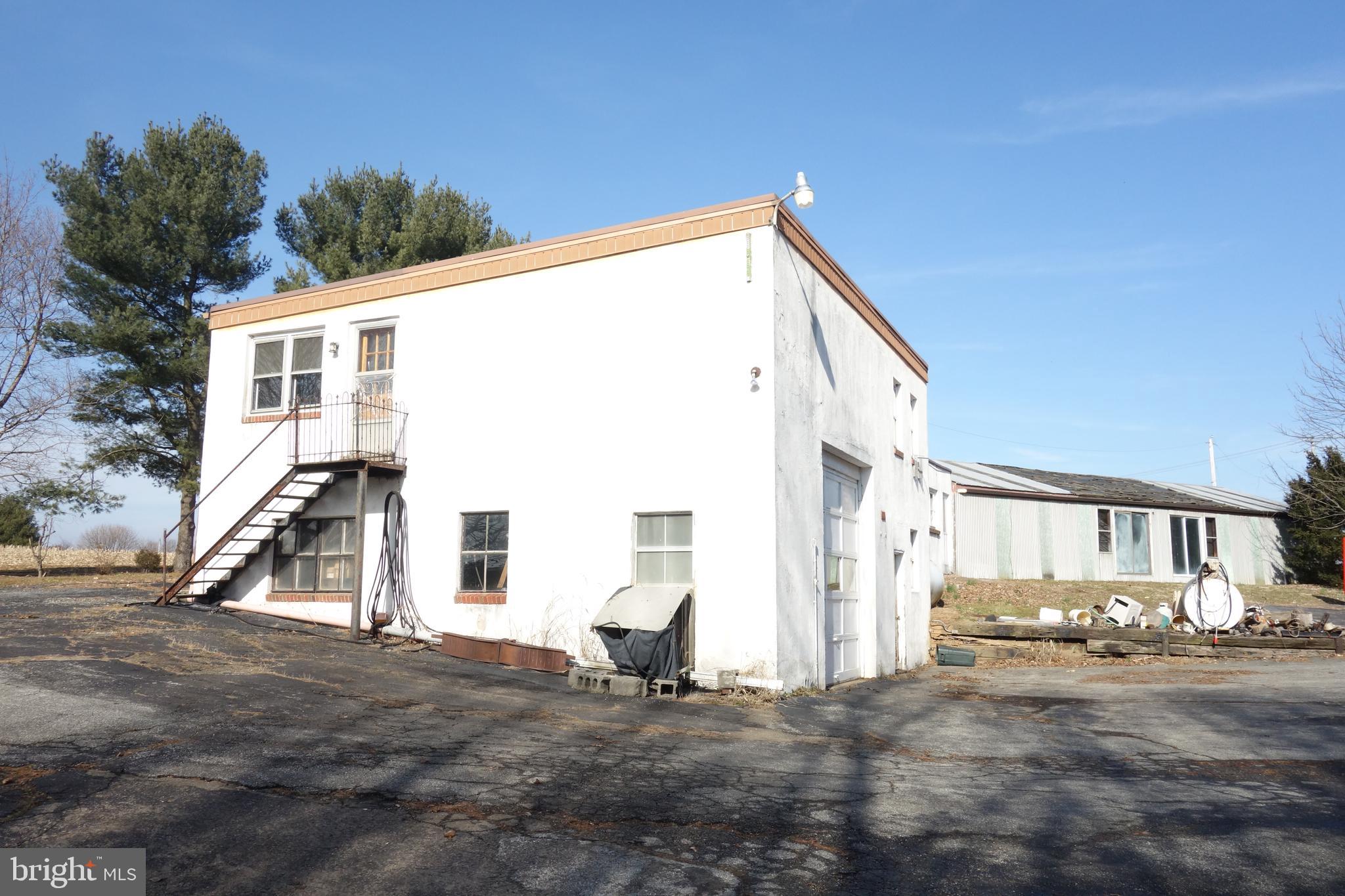 1802 Lewisville Road Oxford, PA 19363 - Photo 14 of 23 Shop