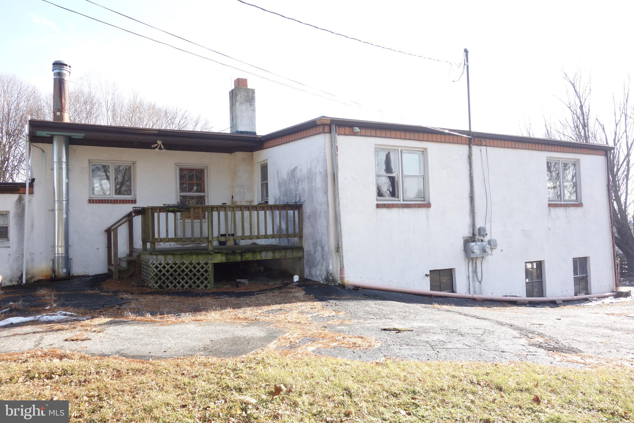 1802 Lewisville Road Oxford, PA 19363 - Photo 16 of 23 Apartment