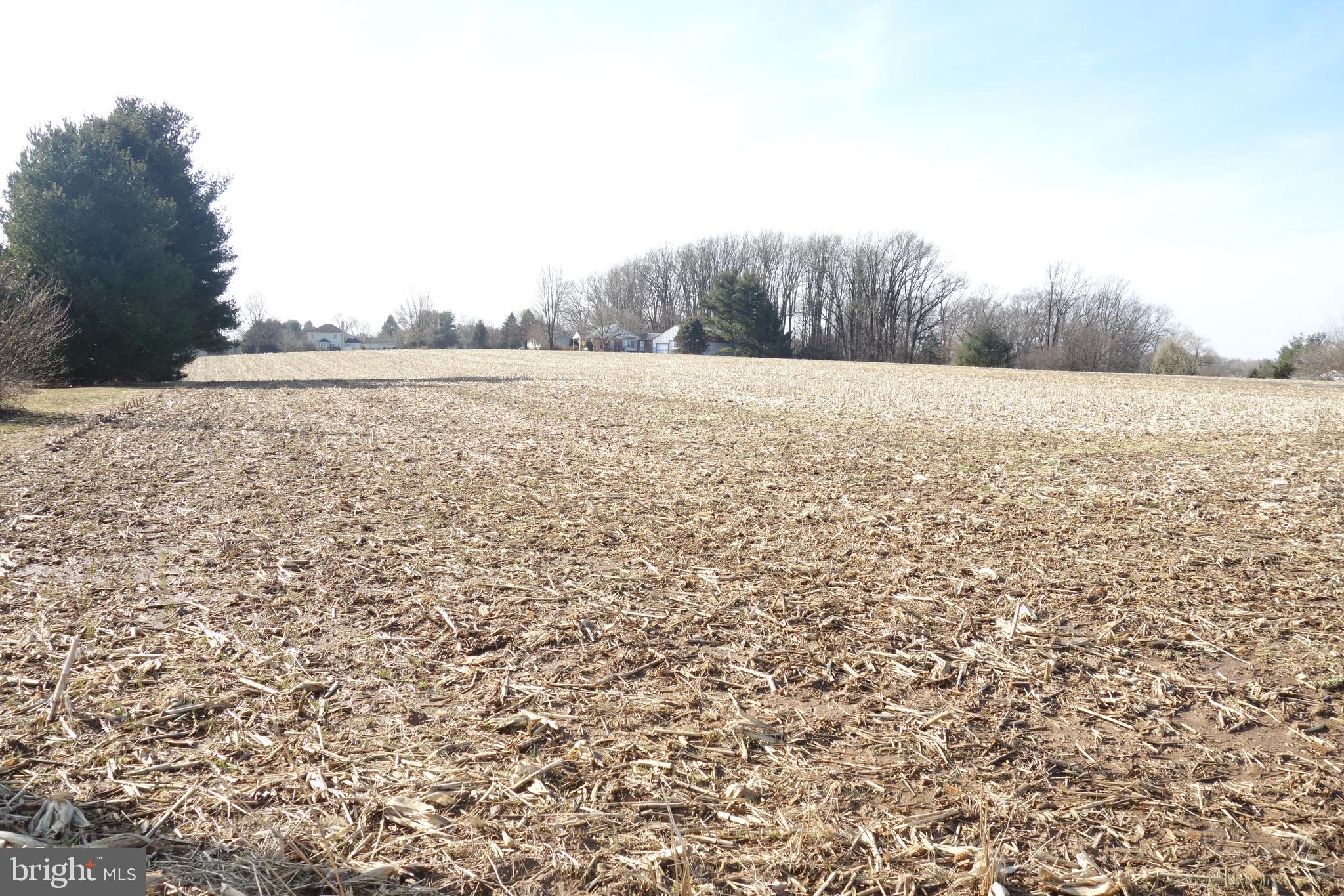 1802 Lewisville Road Oxford, PA 19363 - Photo 5 of 23 10.8 Acres of level land