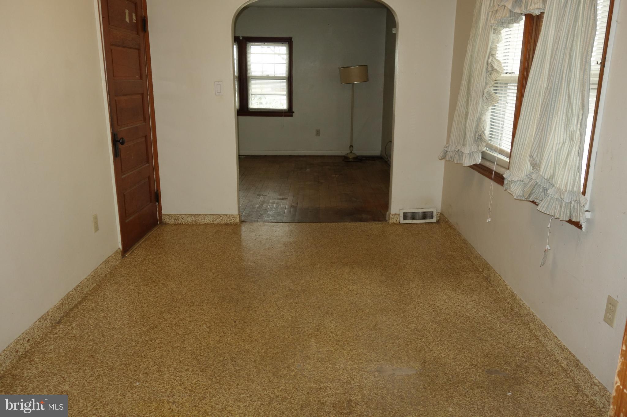 1802 Lewisville Road Oxford, PA 19363 - Photo 7 of 23 Dining Room to Living Room