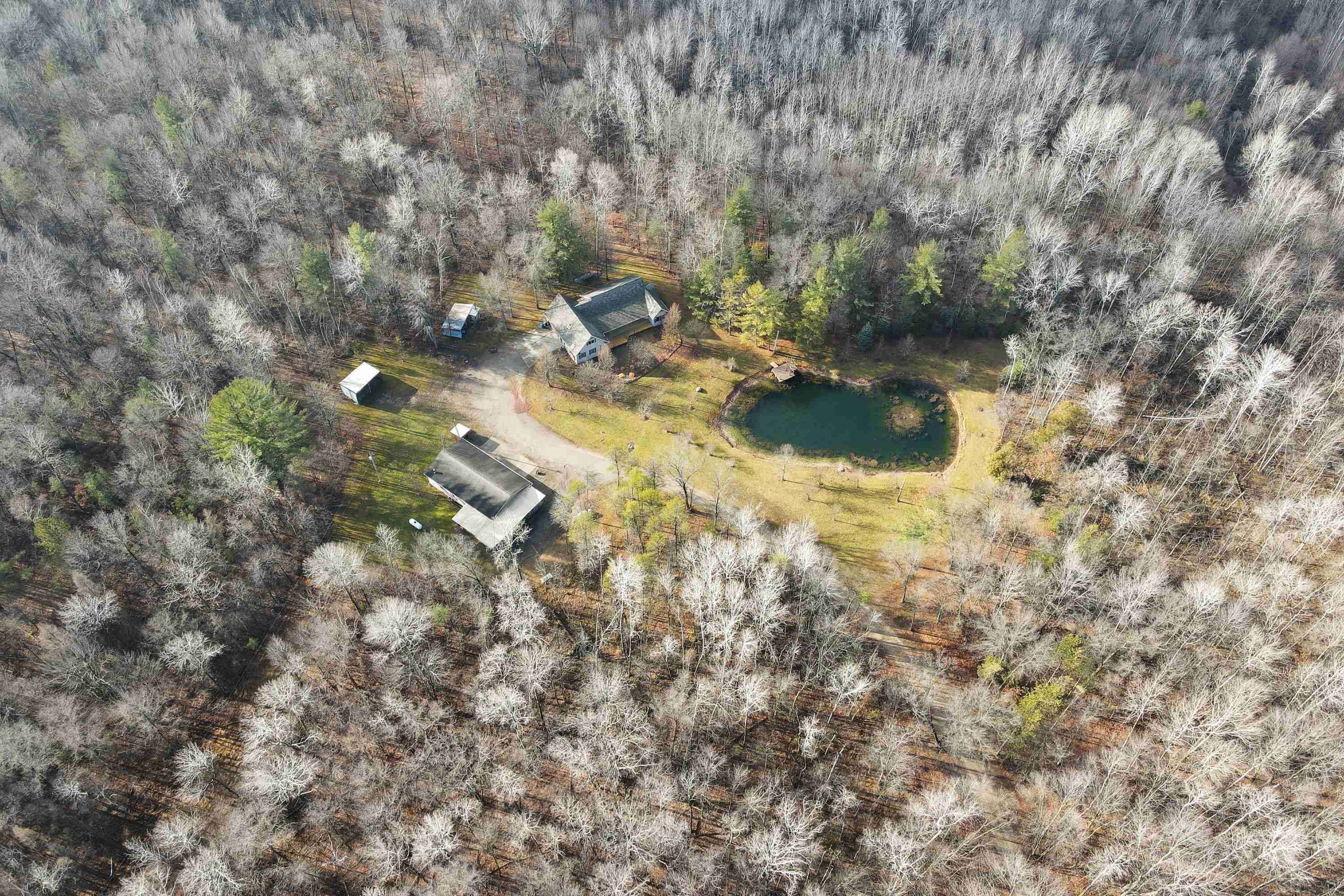 2374 Klender Road Bentley, MI 48613 - Photo 56 of 64