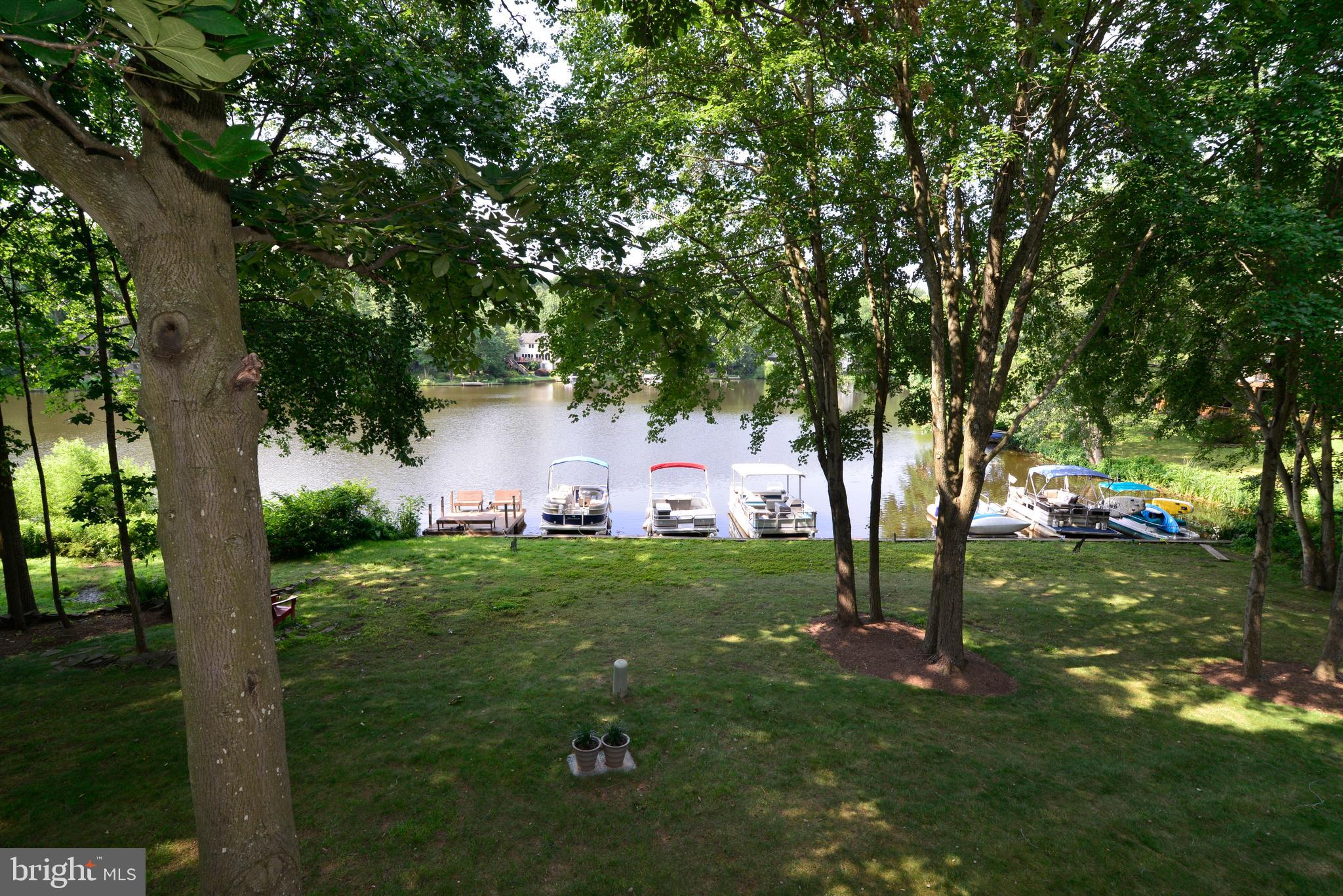 2268 Cedar Cove Court Reston, VA 20191 - Photo 1 of 41 Welcome to 2268 Cedar Cove Court on Lake Audubon!