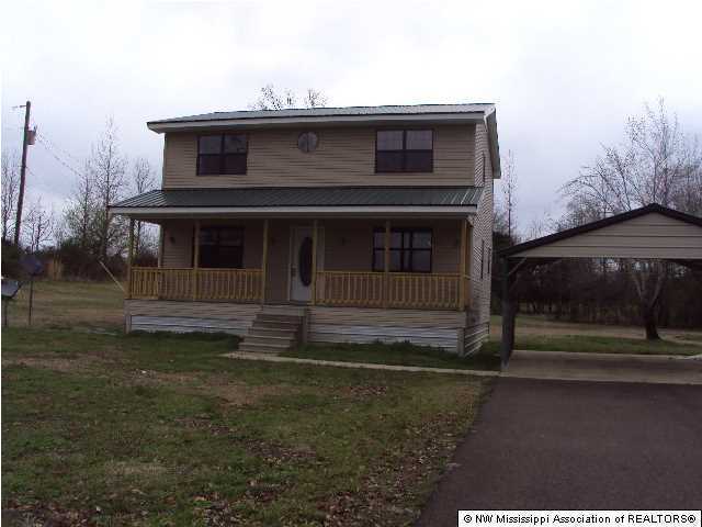1837 Henderson Road Batesville, MS 38606 - Photo 1 of 11 Primary Photo