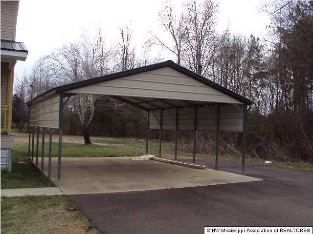 1837 Henderson Road Batesville, MS 38606 - Photo 2 of 11 Additional Photo