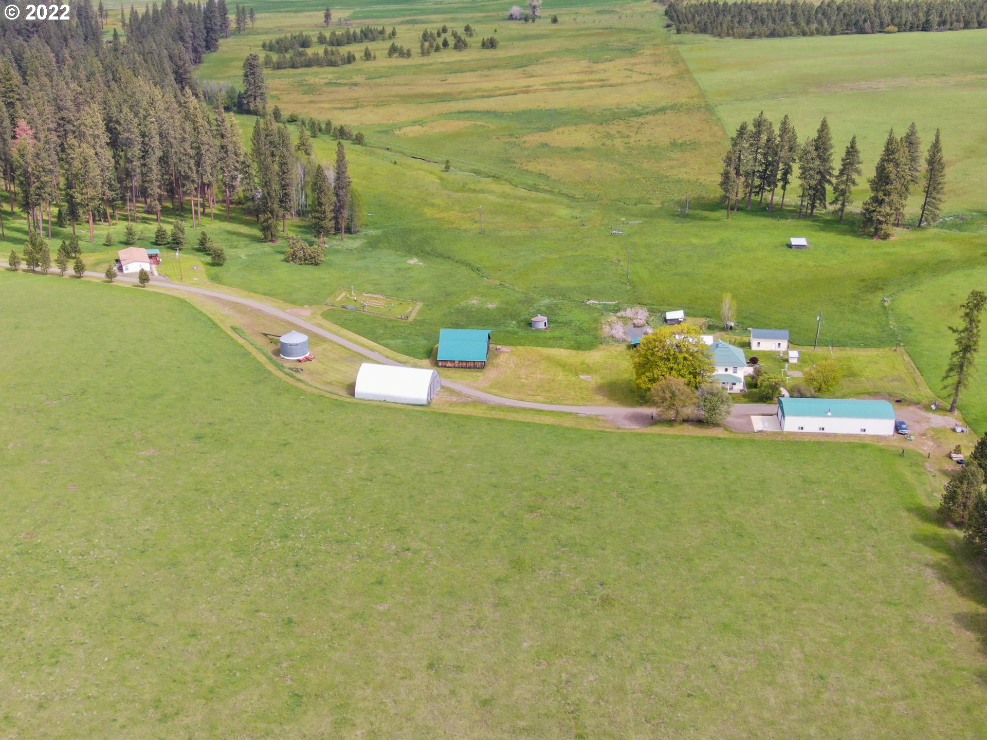 72397 Hardy Road Elgin, OR 97827 - Photo 3 of 42 Gallery Image 3