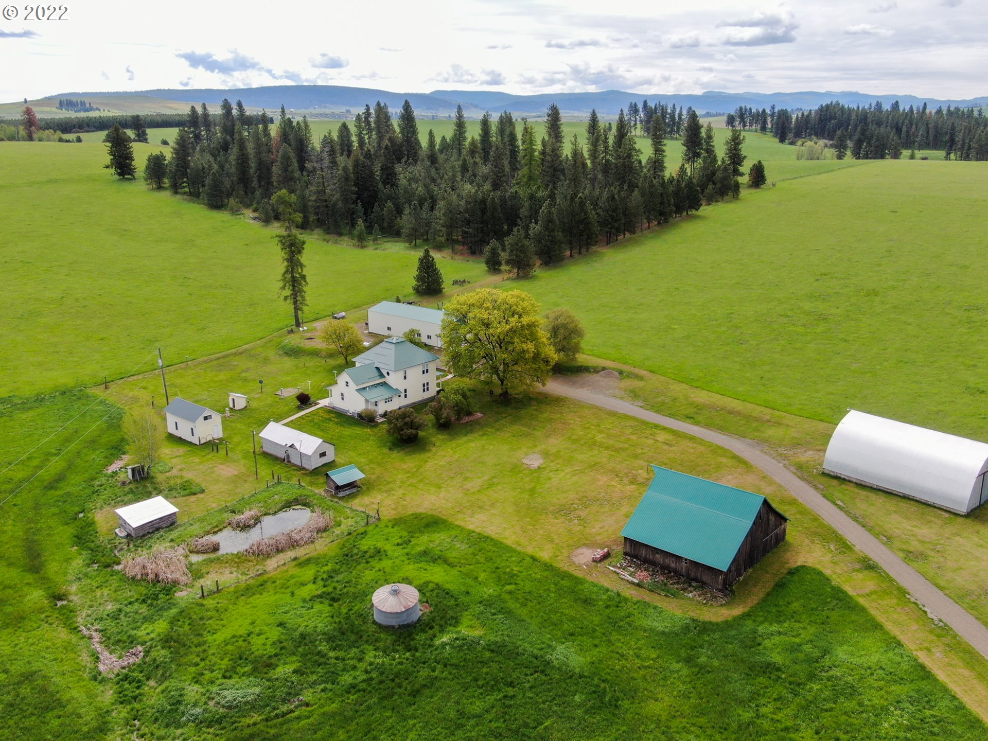 72397 Hardy Road Elgin, OR 97827 - Photo 5 of 42 Gallery Image 5