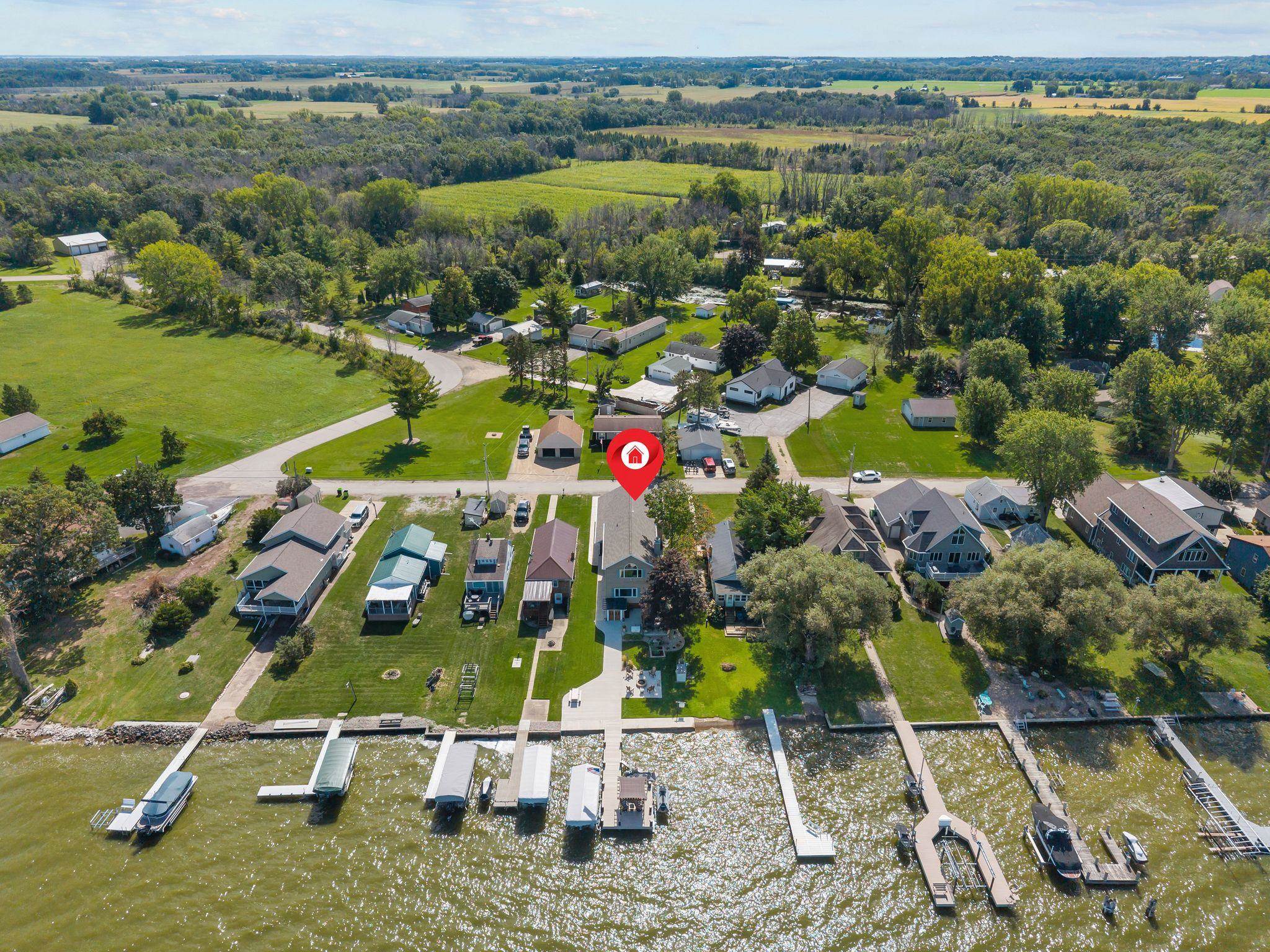 8388 Oconnells Resort Road Winneconne, WI 54986 - Photo 70 of 73 Gallery Image 70