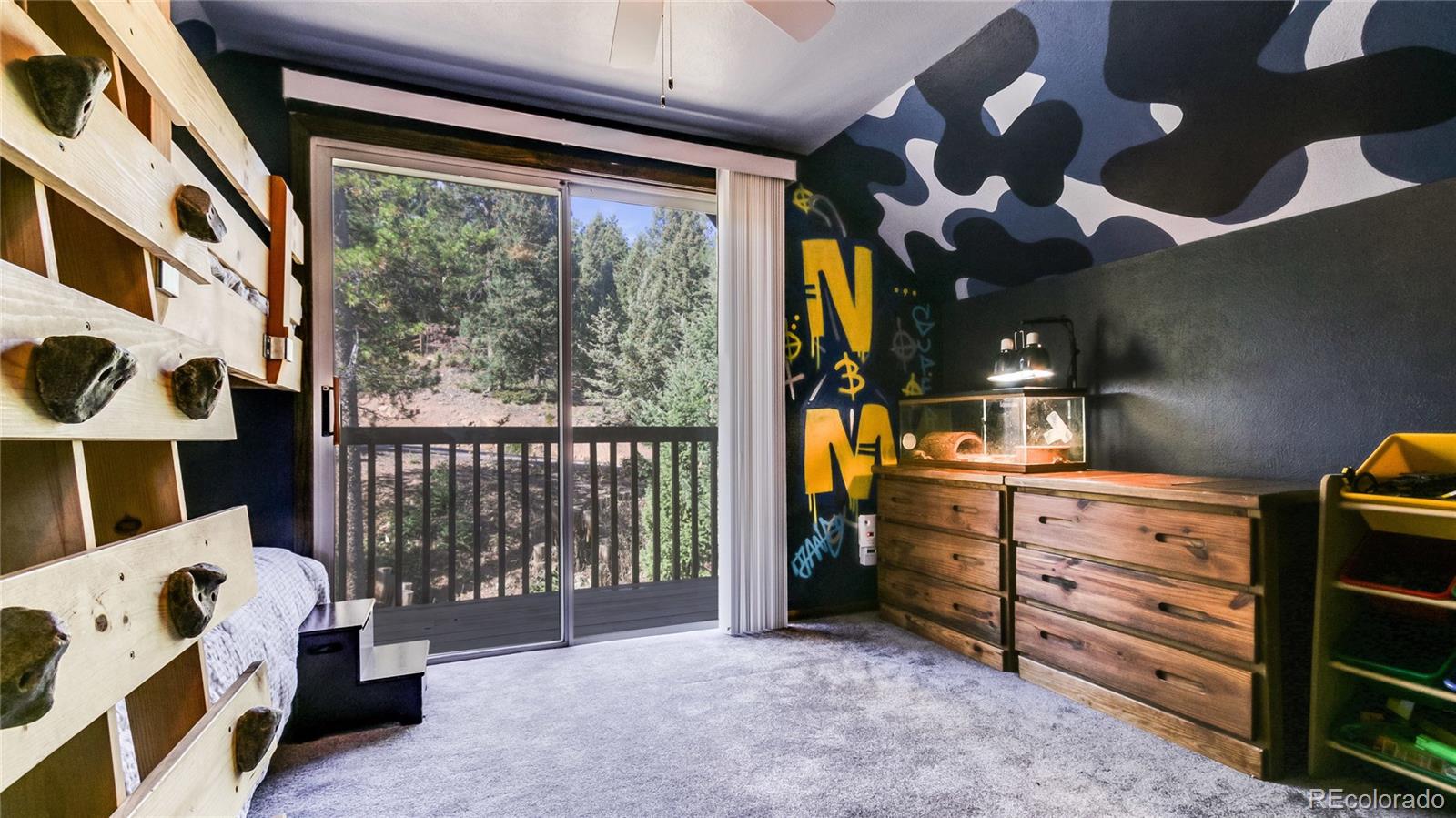10846 Marclif Road Conifer, CO 80433 - Photo 14 of 35 Gallery Image 14