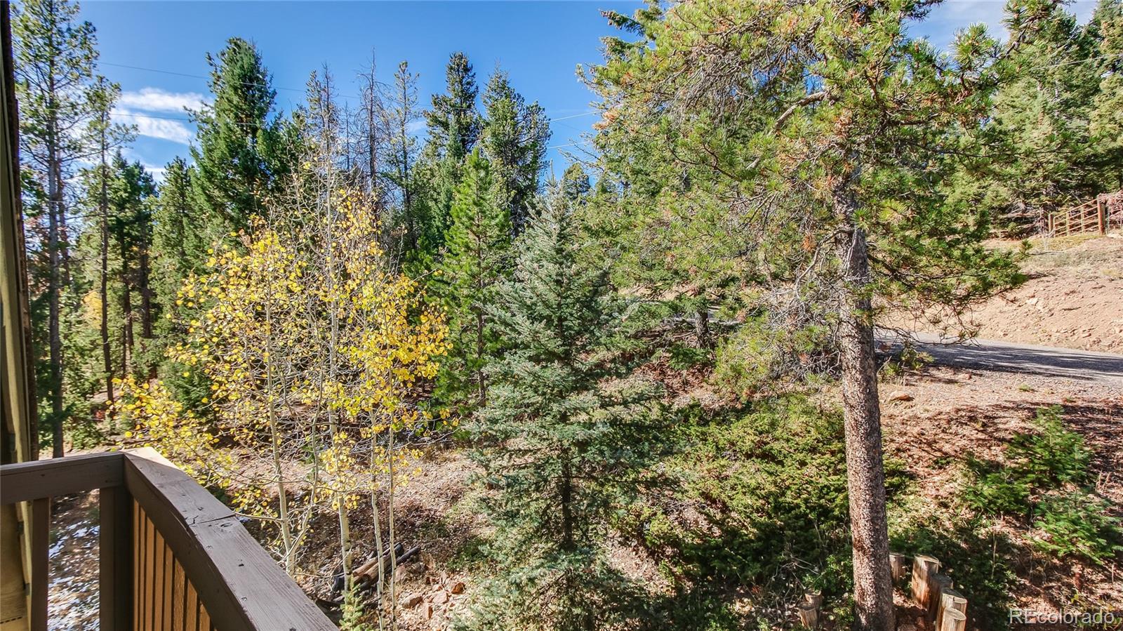 10846 Marclif Road Conifer, CO 80433 - Photo 16 of 35 Gallery Image 16