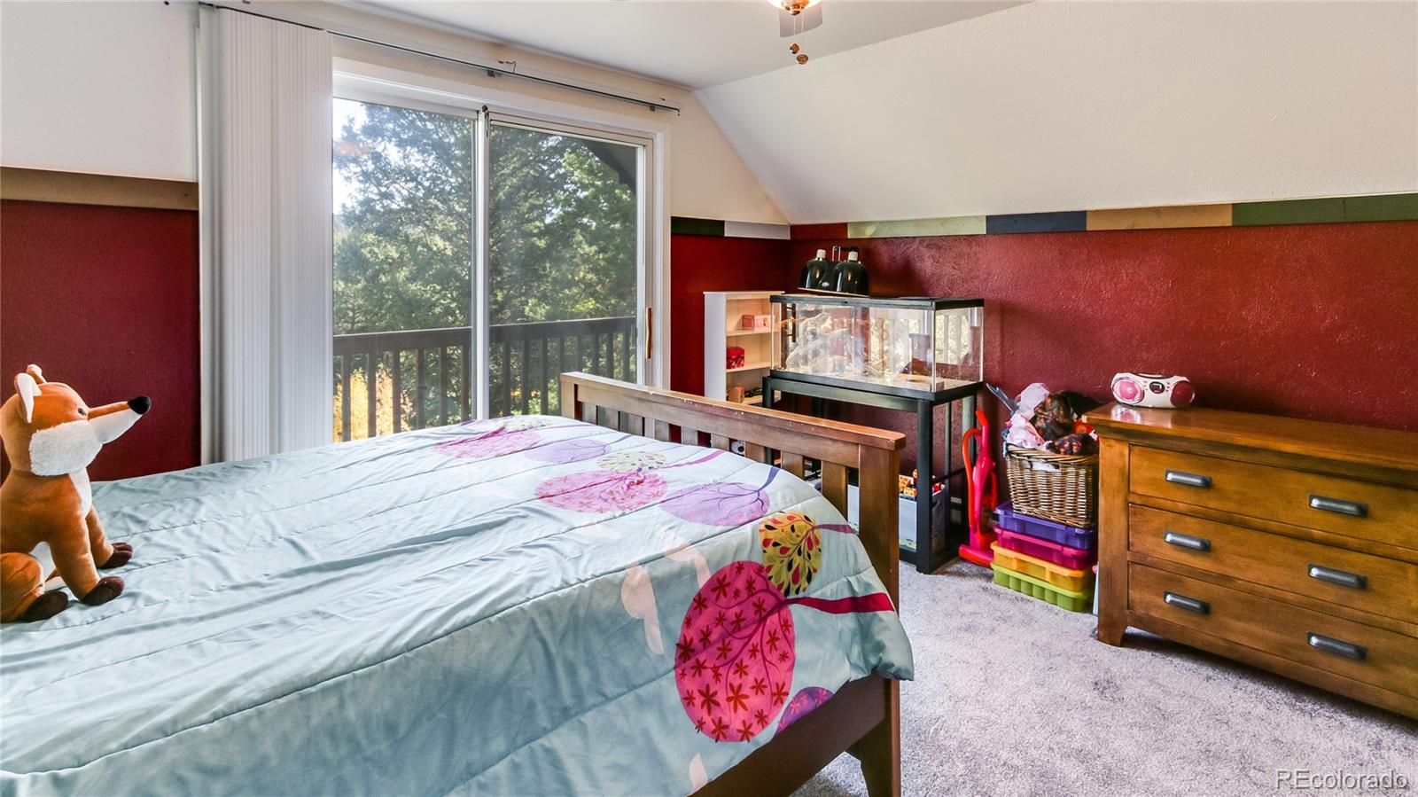 10846 Marclif Road Conifer, CO 80433 - Photo 19 of 35 Gallery Image 19