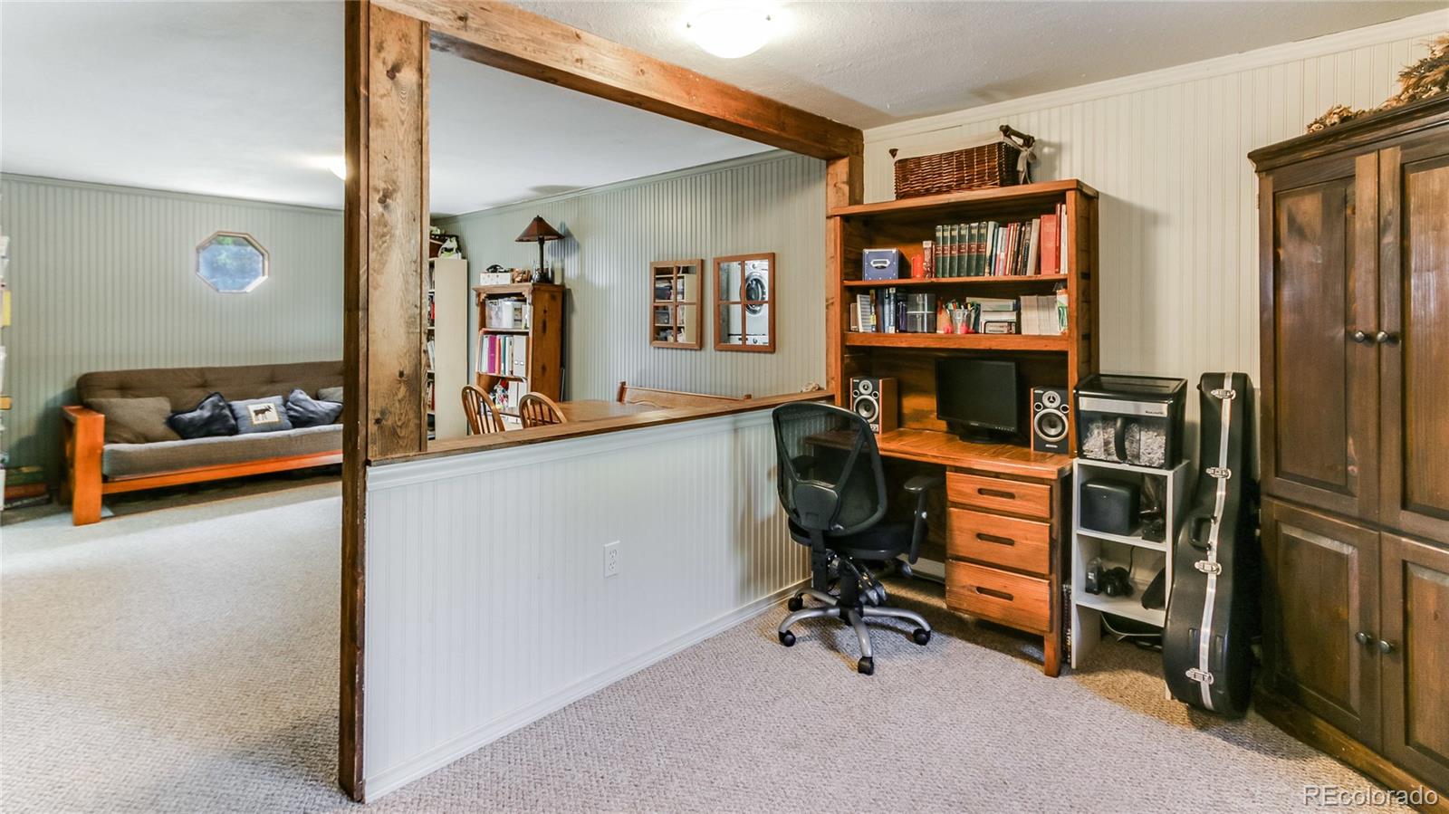10846 Marclif Road Conifer, CO 80433 - Photo 23 of 35 Gallery Image 23