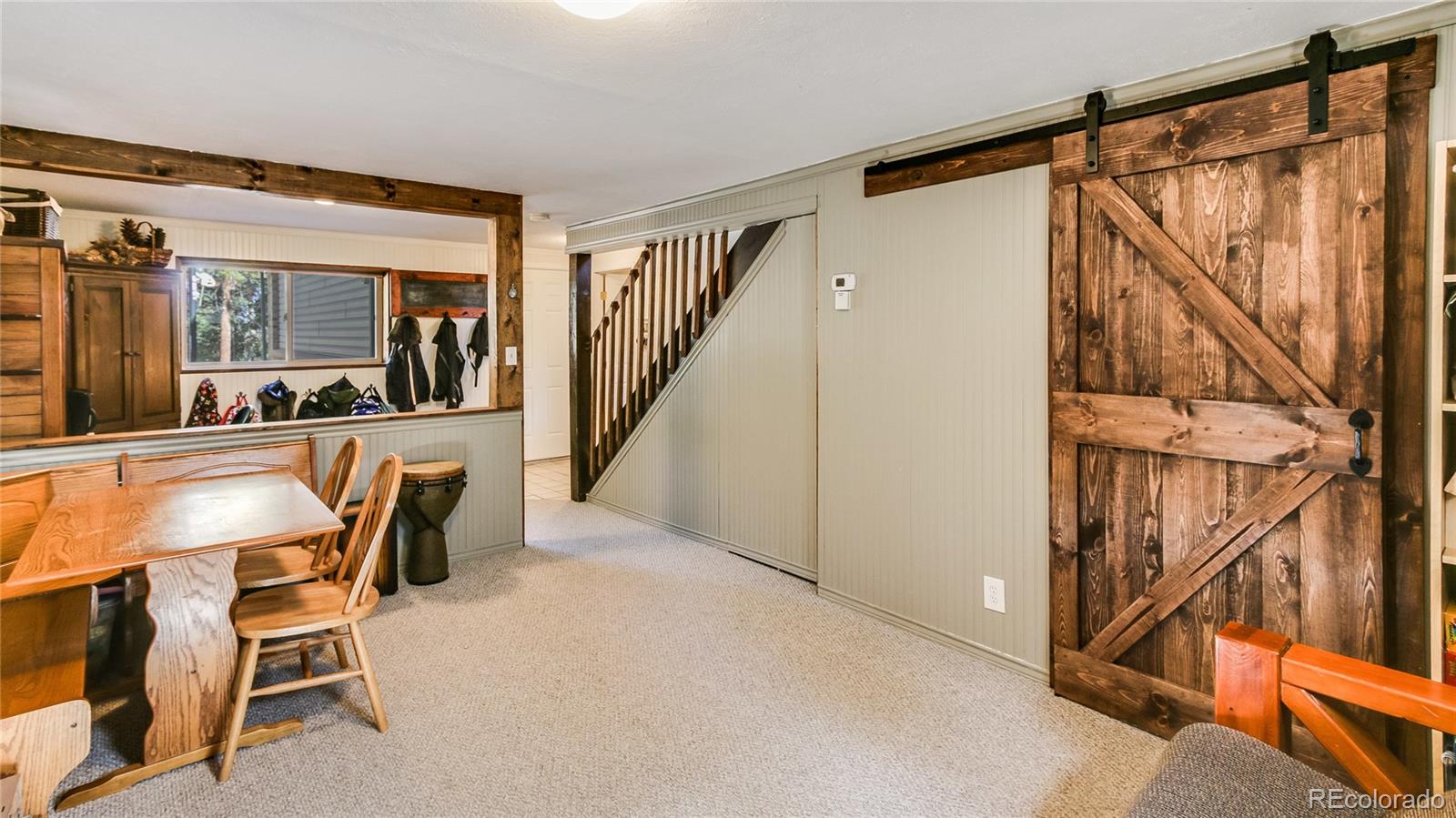 10846 Marclif Road Conifer, CO 80433 - Photo 25 of 35 Gallery Image 25