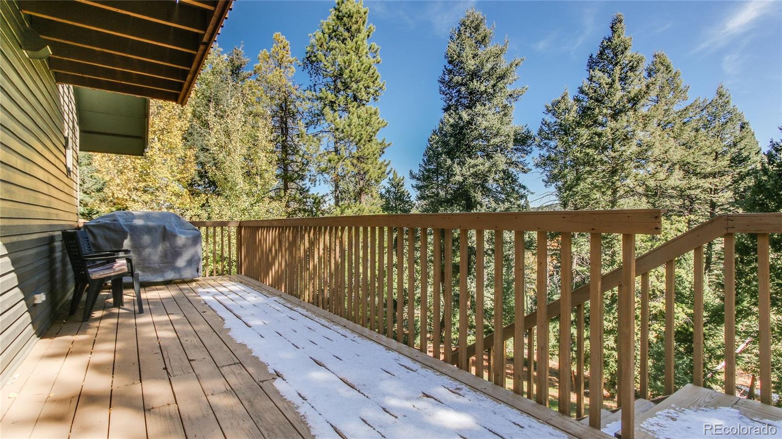 10846 Marclif Road Conifer, CO 80433 - Photo 28 of 35 Gallery Image 28