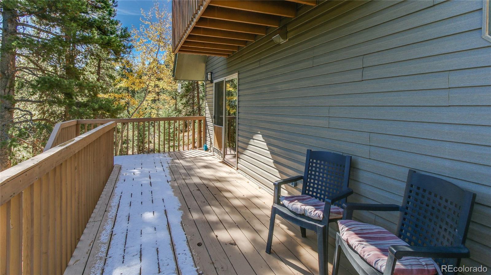 10846 Marclif Road Conifer, CO 80433 - Photo 30 of 35 Gallery Image 30