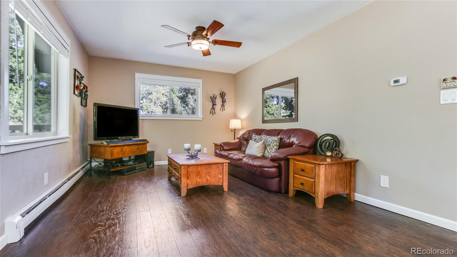 10846 Marclif Road Conifer, CO 80433 - Photo 3 of 35 Gallery Image 3