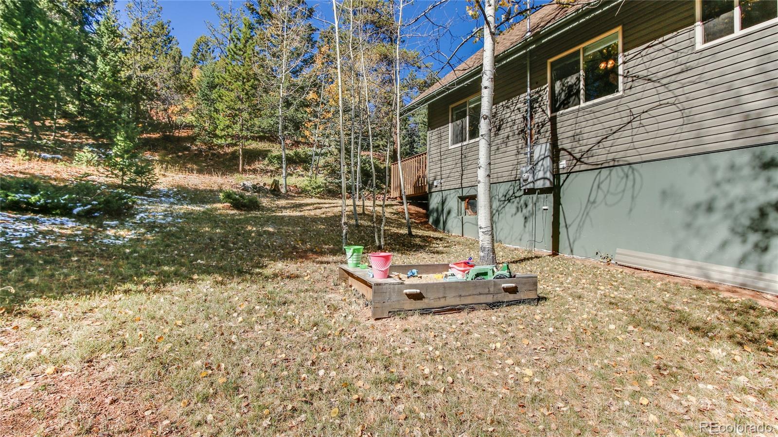 10846 Marclif Road Conifer, CO 80433 - Photo 32 of 35 Gallery Image 32