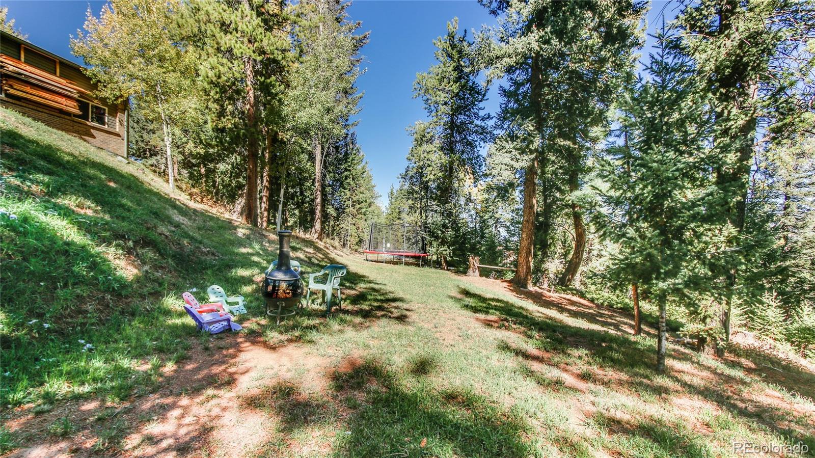 10846 Marclif Road Conifer, CO 80433 - Photo 33 of 35 Gallery Image 33